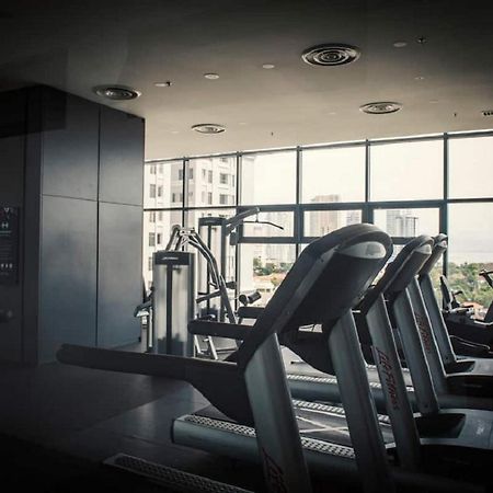 Tropicana 218 Macalister Netflix Seaview George Town Ngoại thất bức ảnh