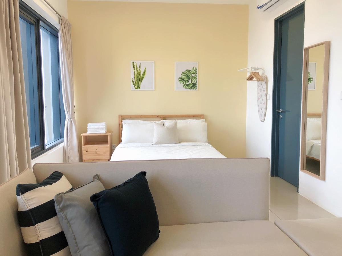 Tropicana 218 Macalister Netflix Seaview George Town Ngoại thất bức ảnh