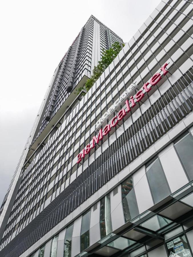 Tropicana 218 Macalister Netflix Seaview George Town Ngoại thất bức ảnh