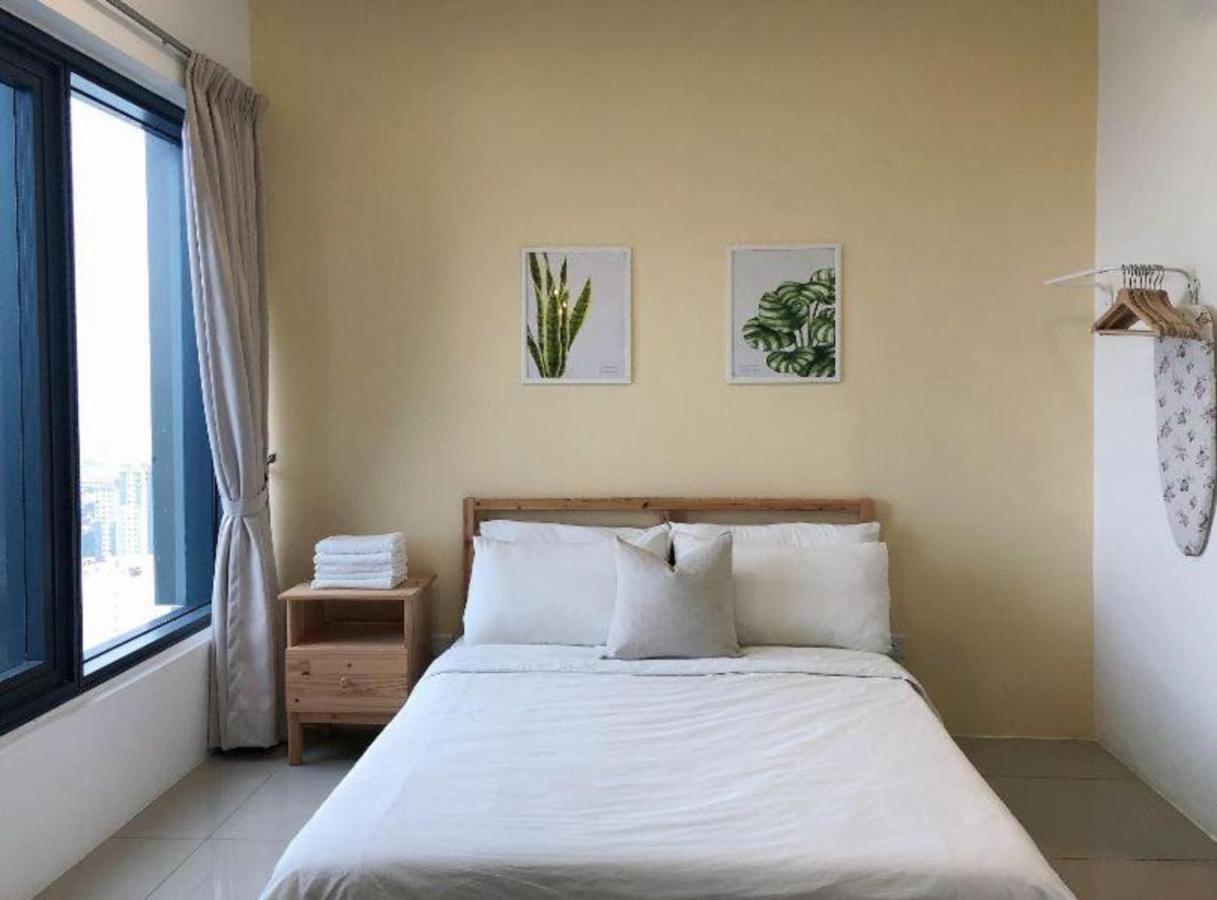 Tropicana 218 Macalister Netflix Seaview George Town Ngoại thất bức ảnh