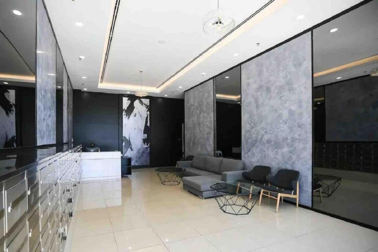 Tropicana 218 Macalister Netflix Seaview George Town Ngoại thất bức ảnh